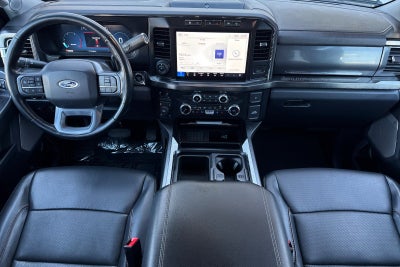 2023 Ford F-250SD Lariat