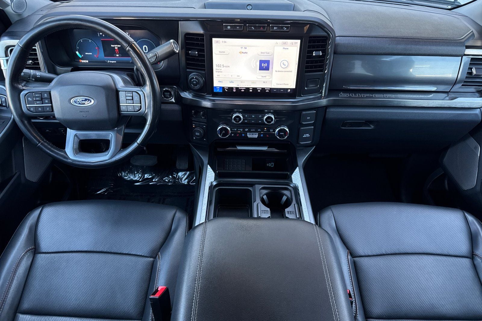 2023 Ford F-250SD Lariat