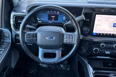 2023 Ford F-250SD Lariat