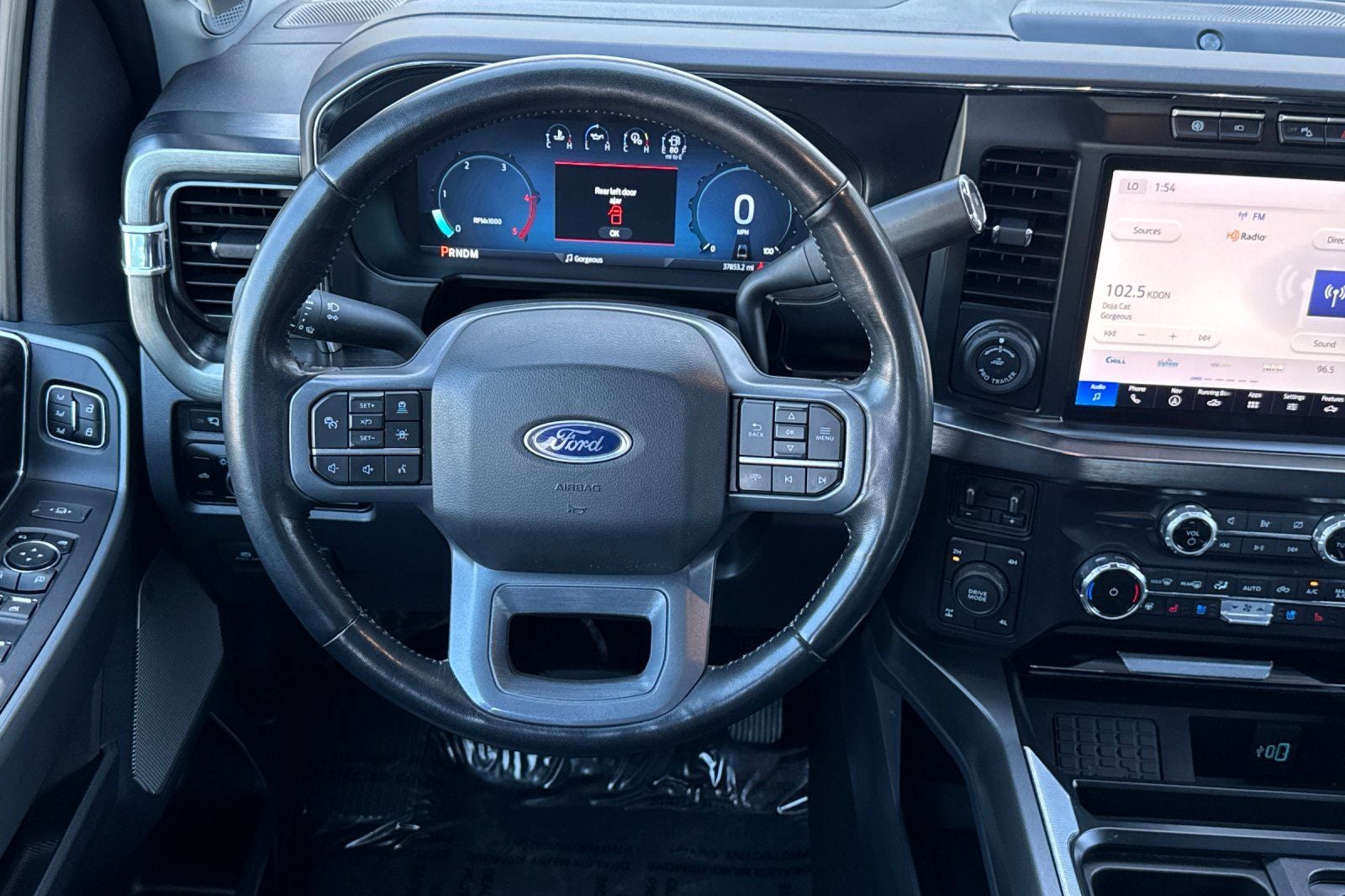 2023 Ford F-250SD Lariat