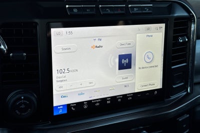 2023 Ford F-250SD Lariat