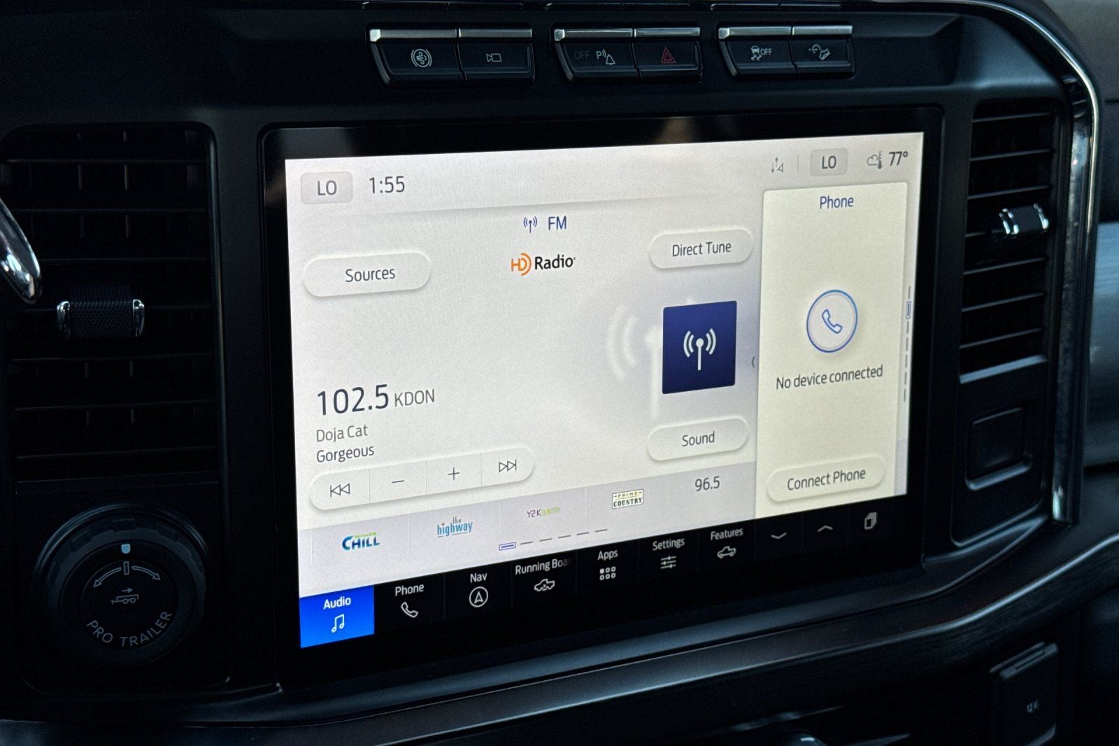 2023 Ford F-250SD Lariat