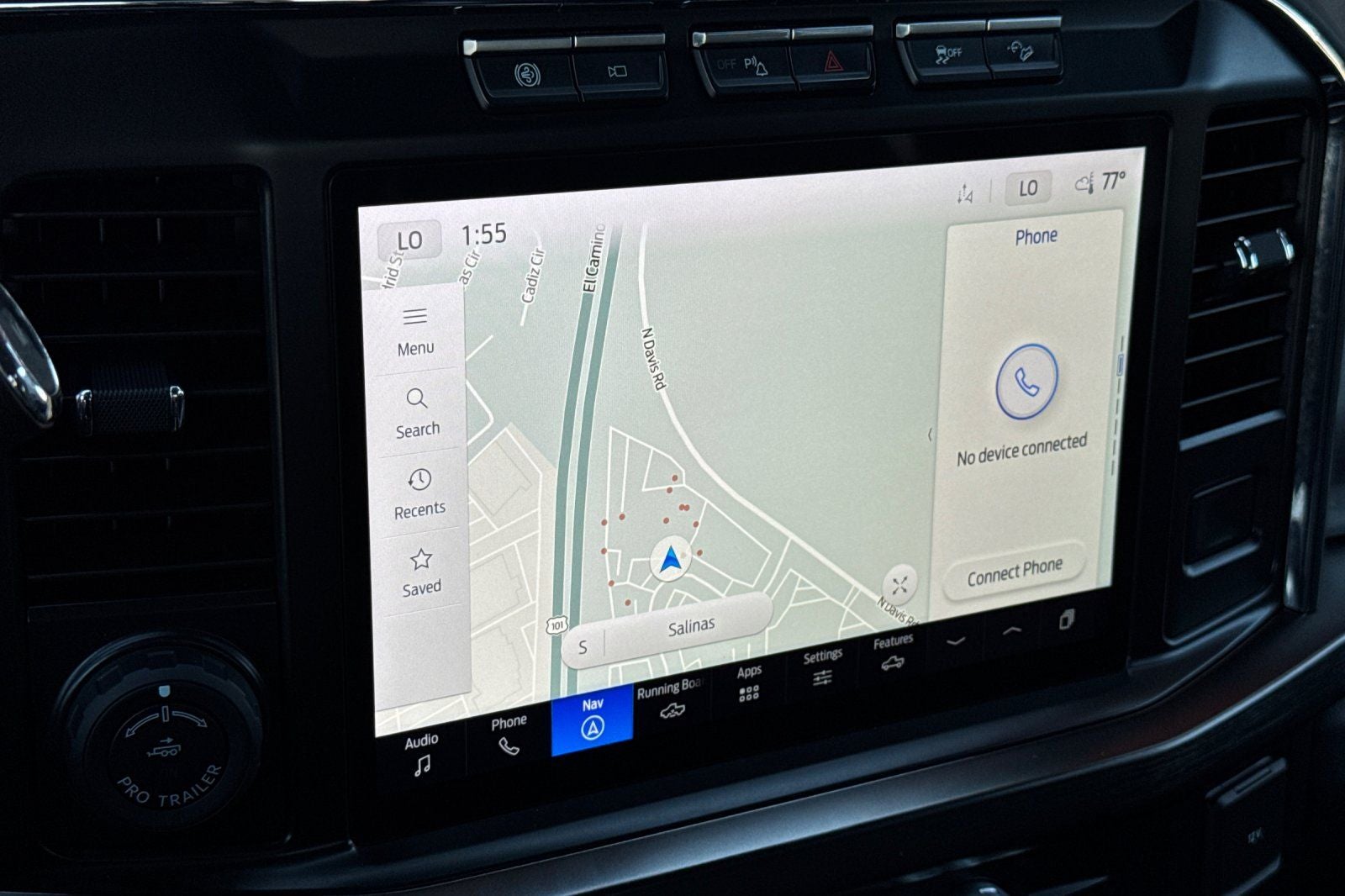 2023 Ford F-250SD Lariat