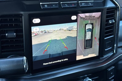 2023 Ford F-250SD Lariat