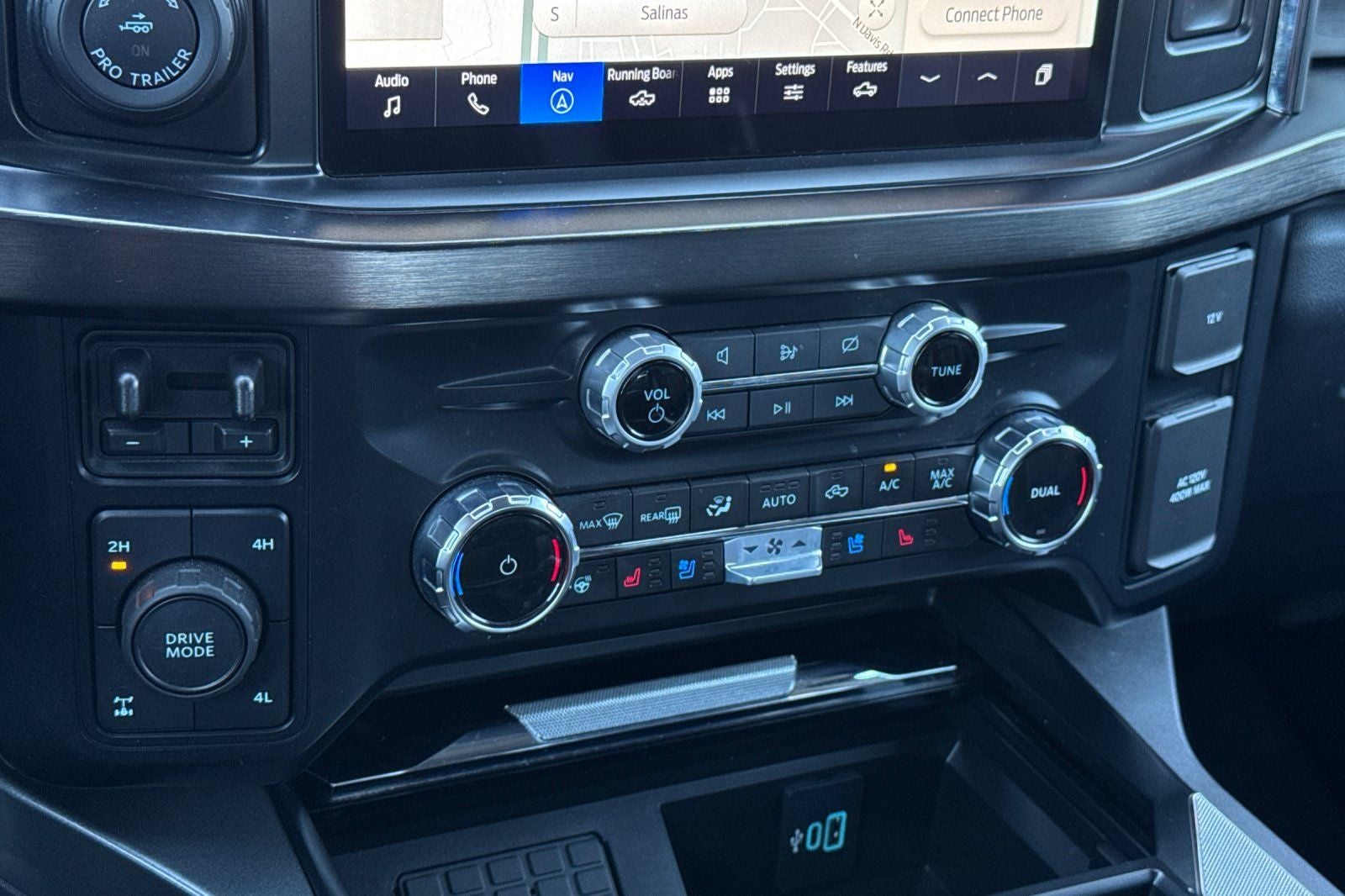 2023 Ford F-250SD Lariat