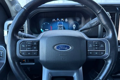 2023 Ford F-250SD Lariat