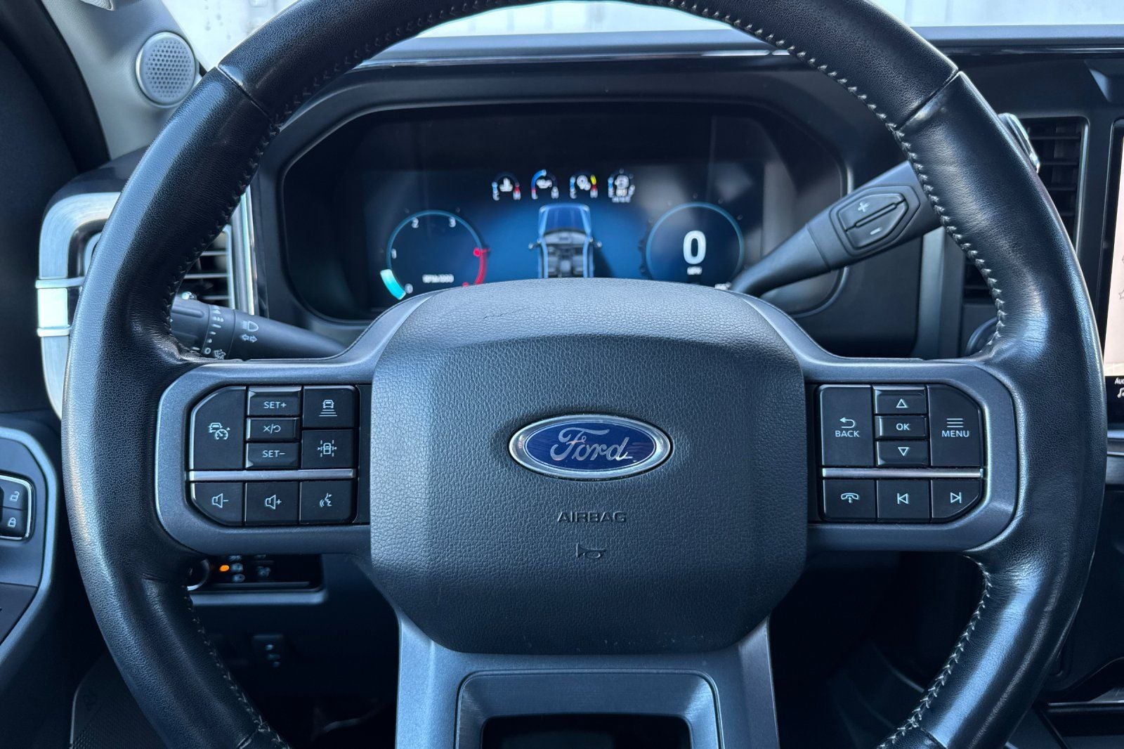 2023 Ford F-250SD Lariat