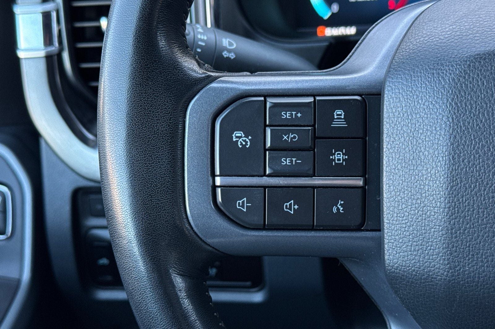 2023 Ford F-250SD Lariat