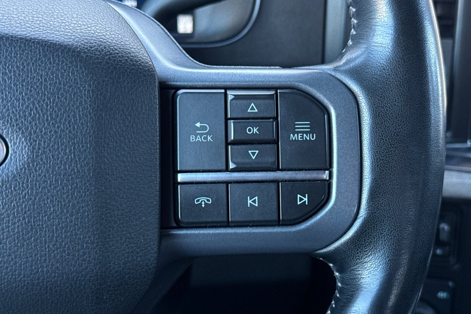 2023 Ford F-250SD Lariat