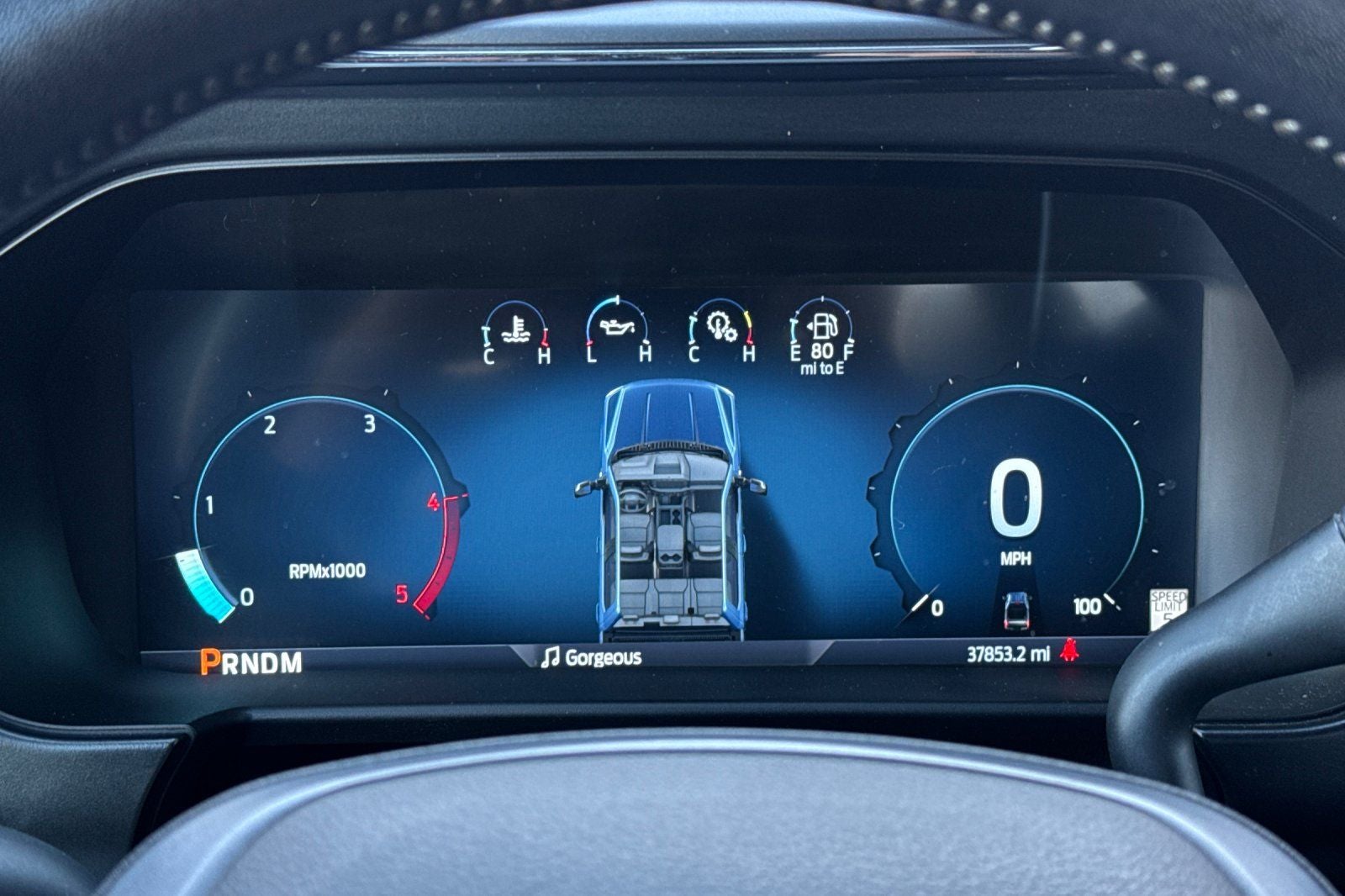 2023 Ford F-250SD Lariat