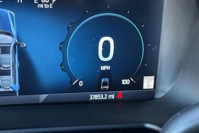 2023 Ford F-250SD Lariat