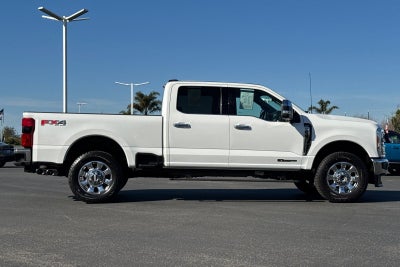 2023 Ford F-250SD Lariat