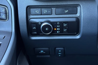 2023 Ford F-250SD Lariat