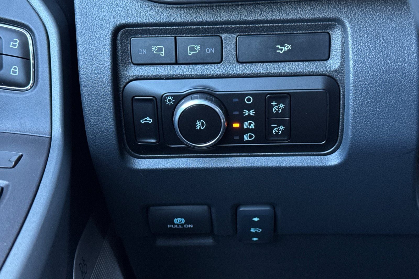 2023 Ford F-250SD Lariat