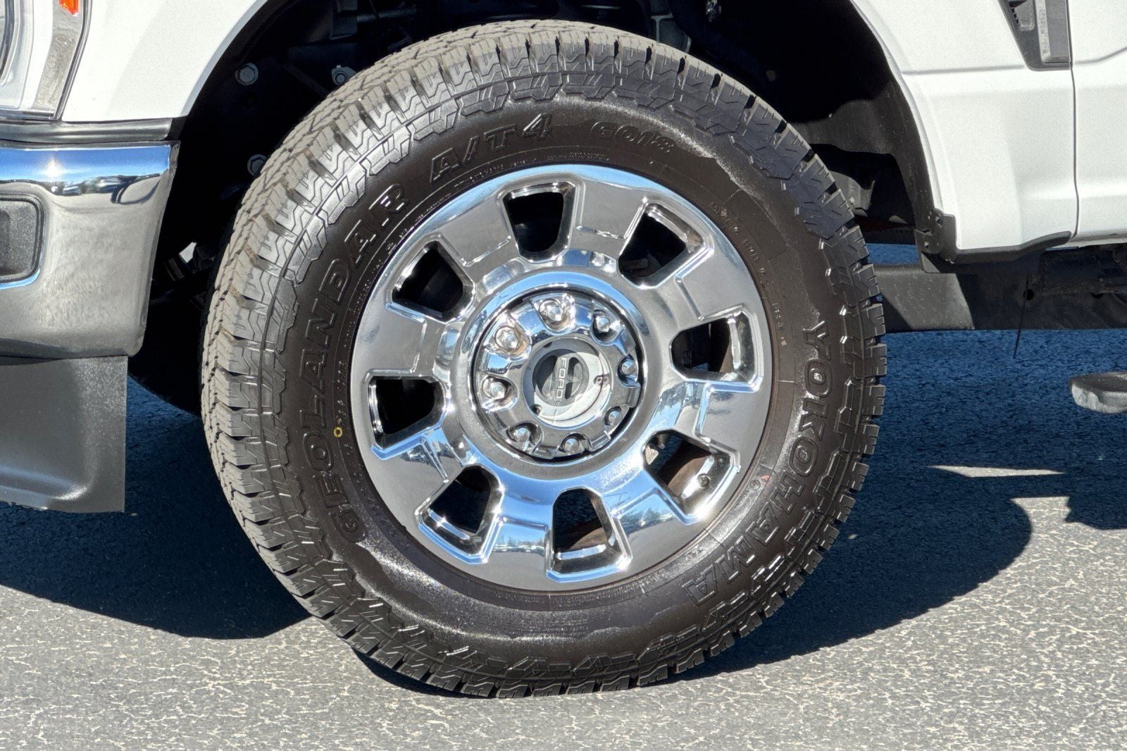 2023 Ford F-250SD Lariat