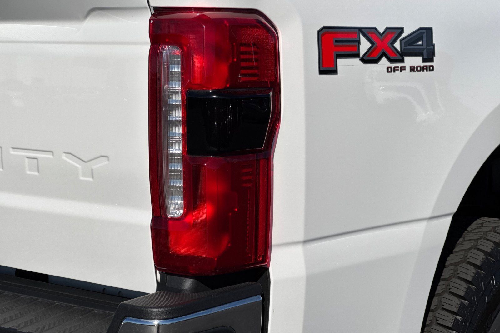 2023 Ford F-250SD Lariat