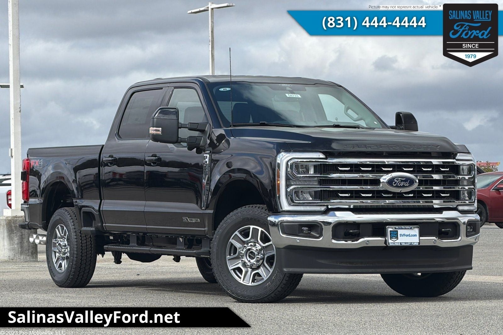 2026 Ford F-250 Lariat 4x4 Crew Cab 6-3/4' Box's photo