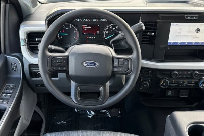 2026 Ford F-350SD XLT