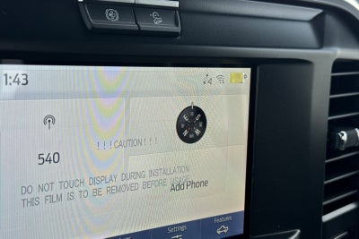 2026 Ford F-350SD XLT