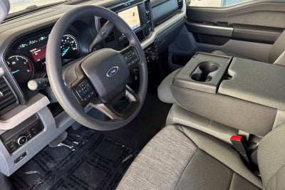 2026 Ford F-350SD XLT