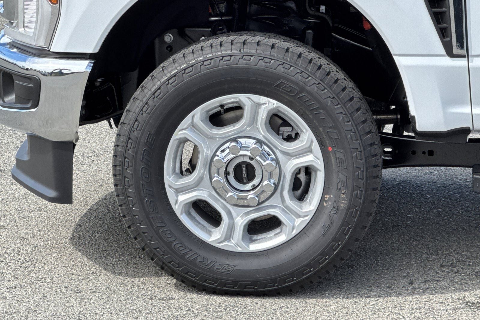 2026 Ford F-350SD XLT