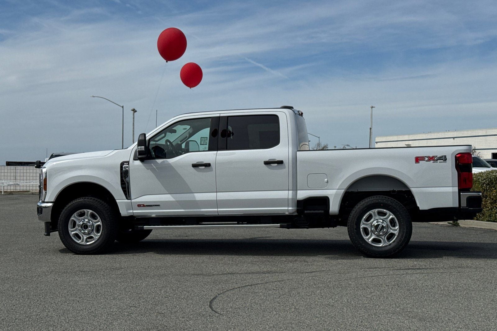 2026 Ford F-350SD XLT