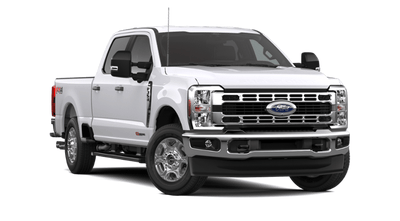 2026 Ford F-350SD XLT