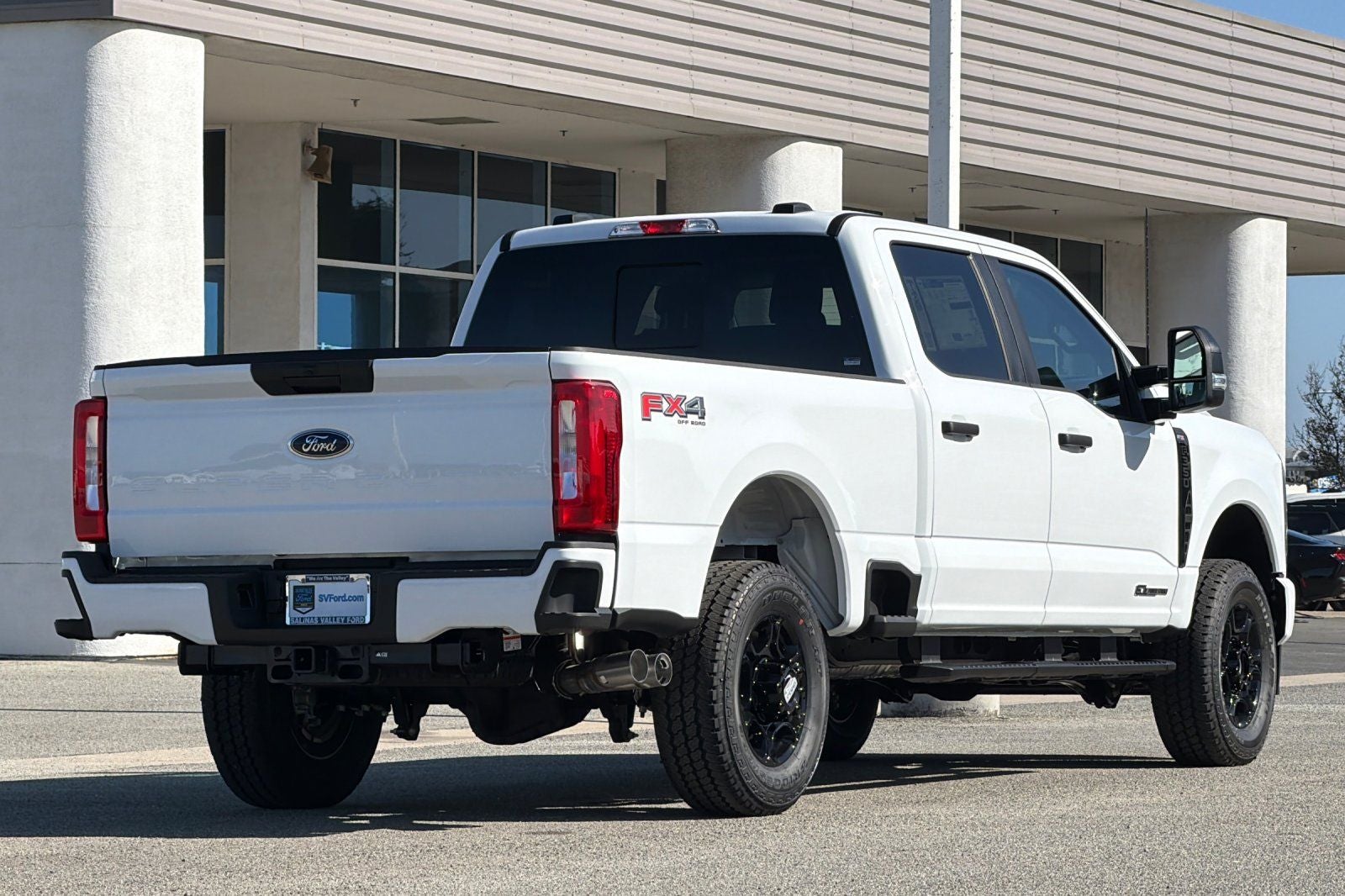 2026 Ford F-350SD XL