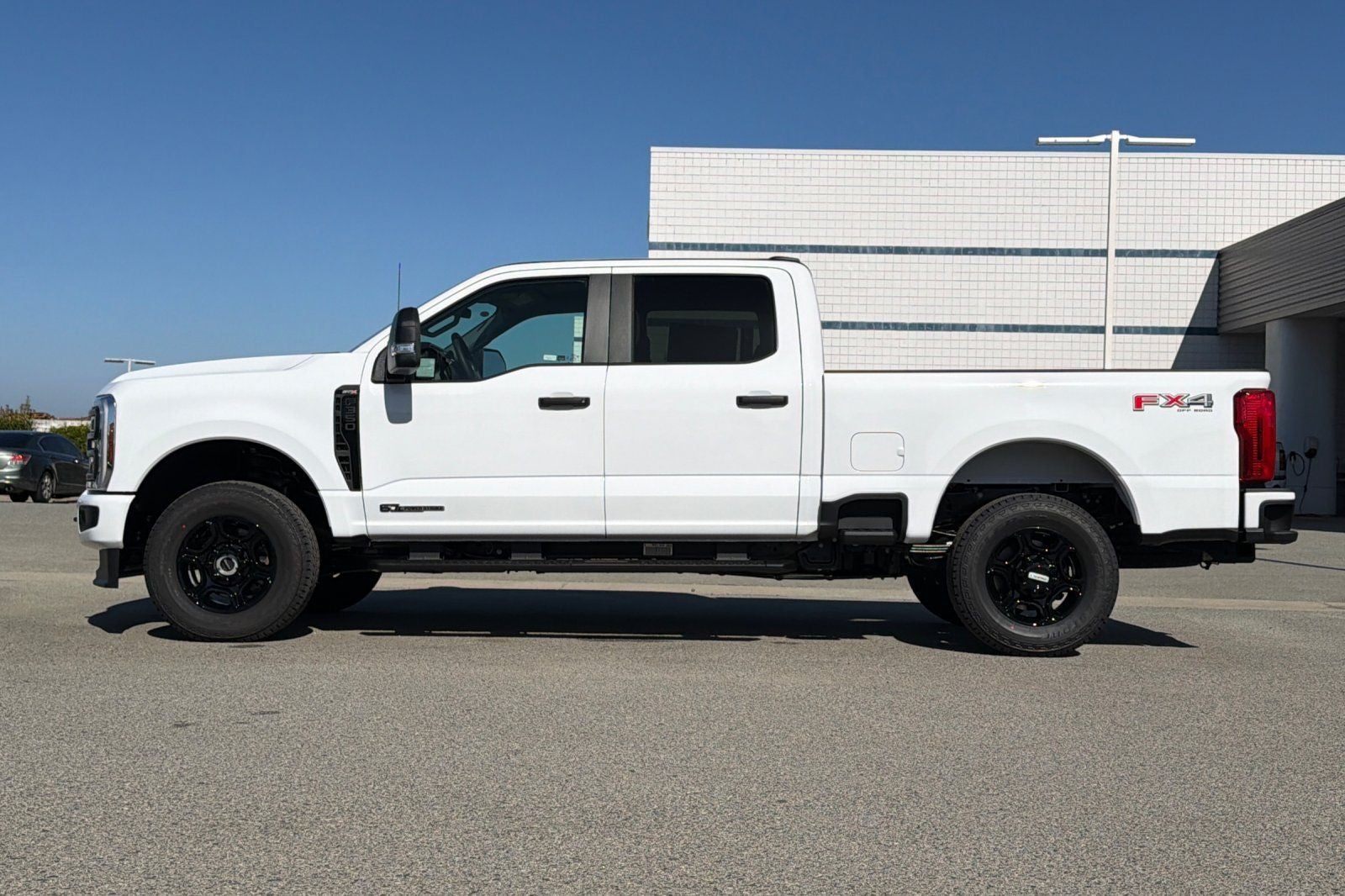 2026 Ford F-350SD XL