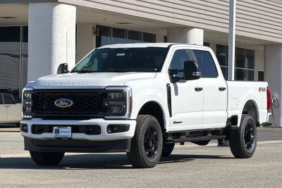 2026 Ford F-350SD XL