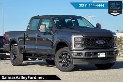 2026 Ford F-350SD XL