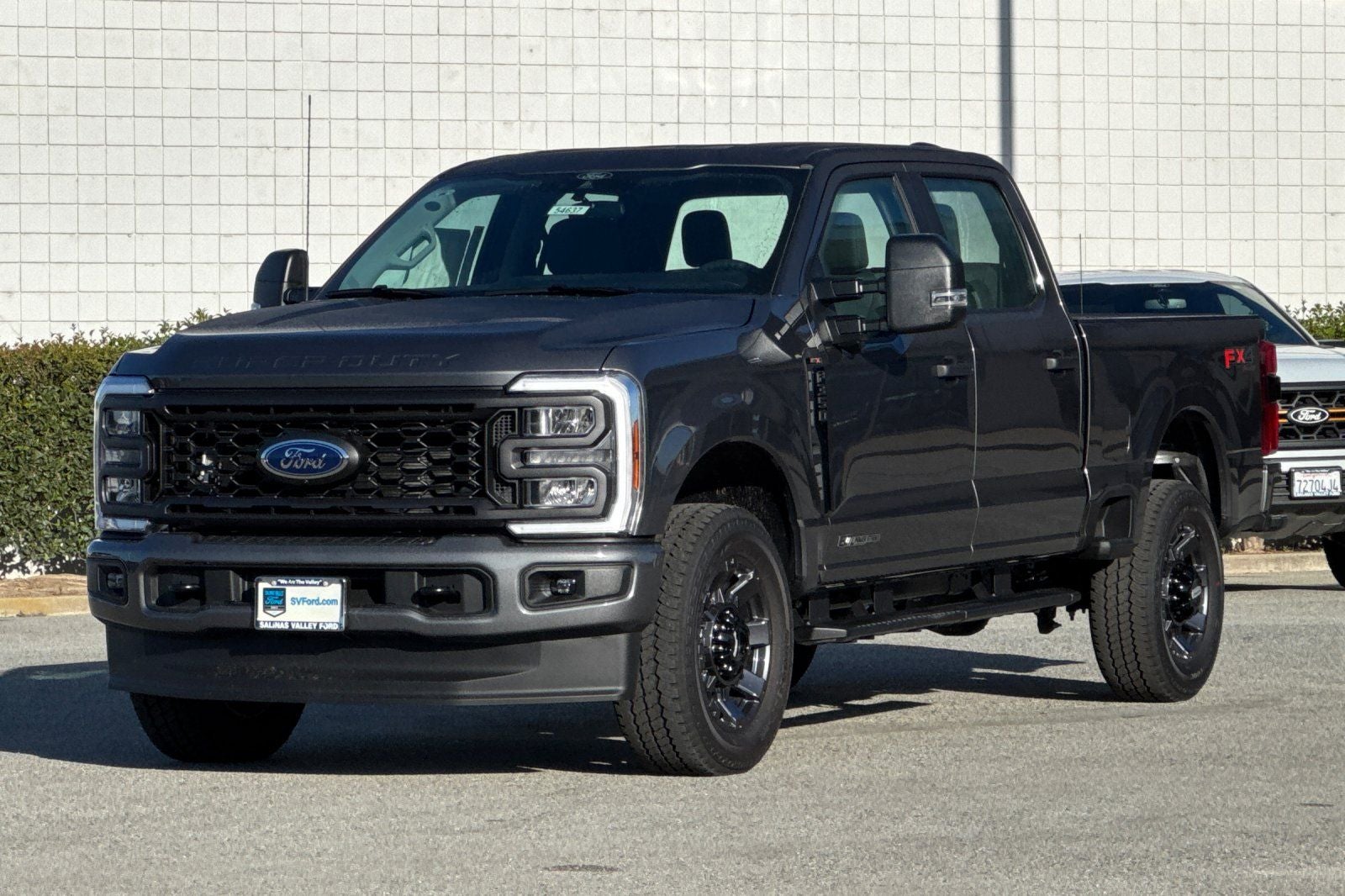 2026 Ford F-350SD XL