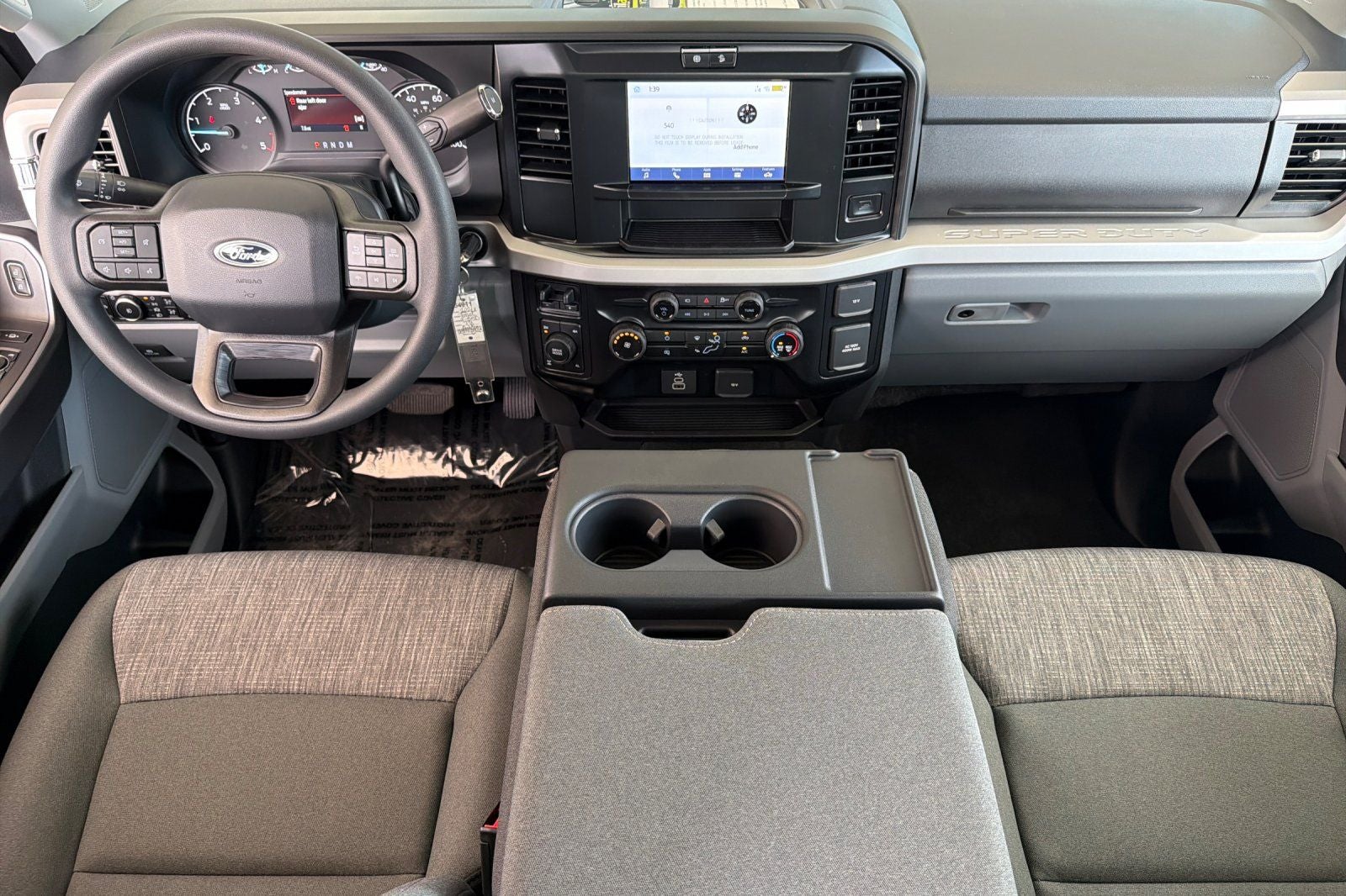 2026 Ford F-350SD XLT