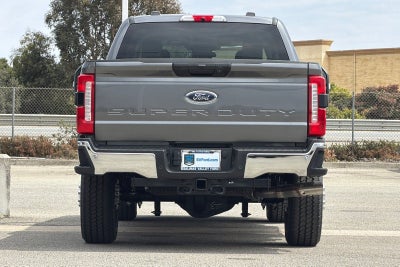 2026 Ford F-350SD XLT