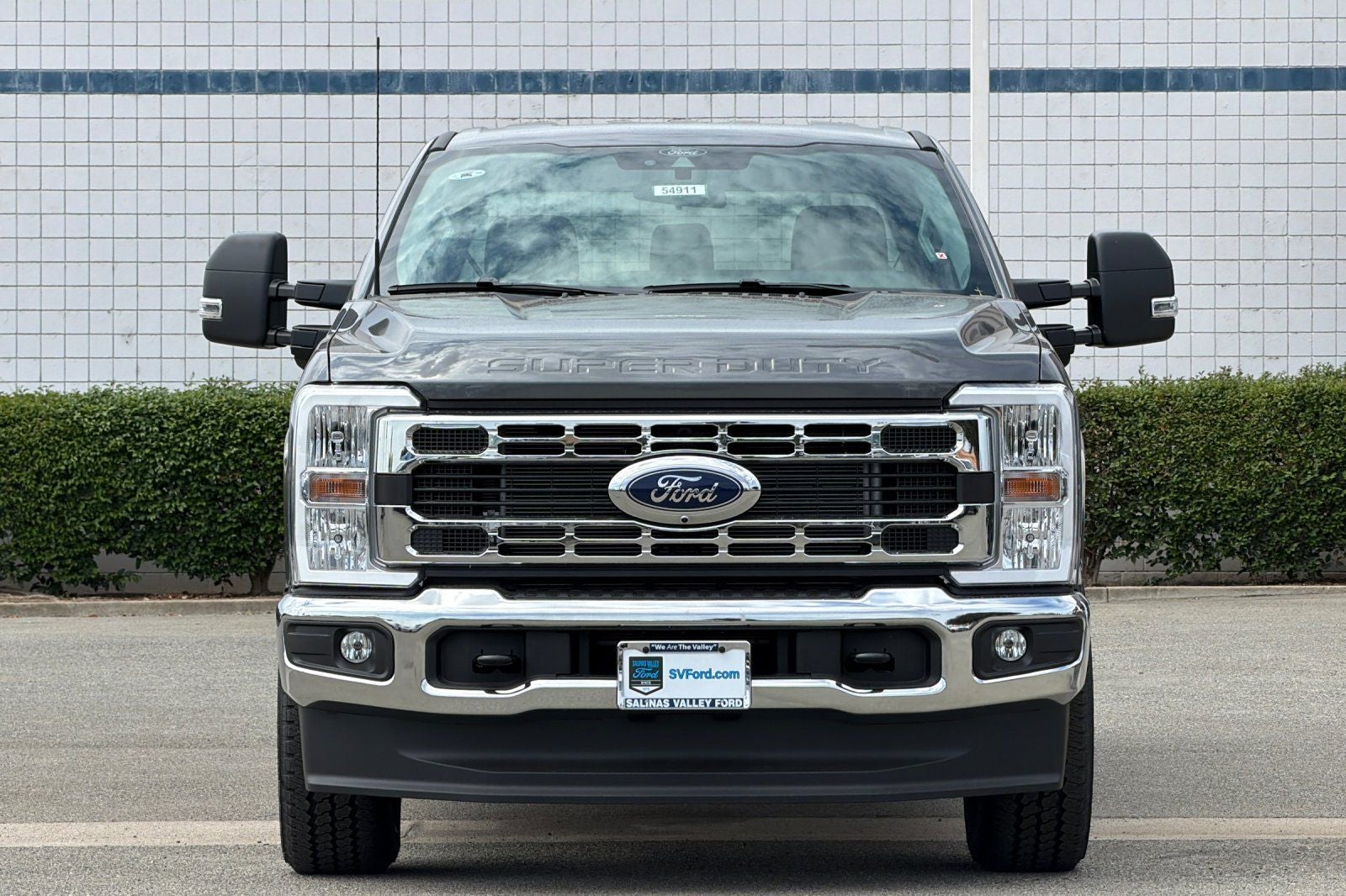 2026 Ford F-350SD XLT