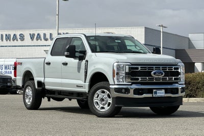 2026 Ford F-350SD XLT