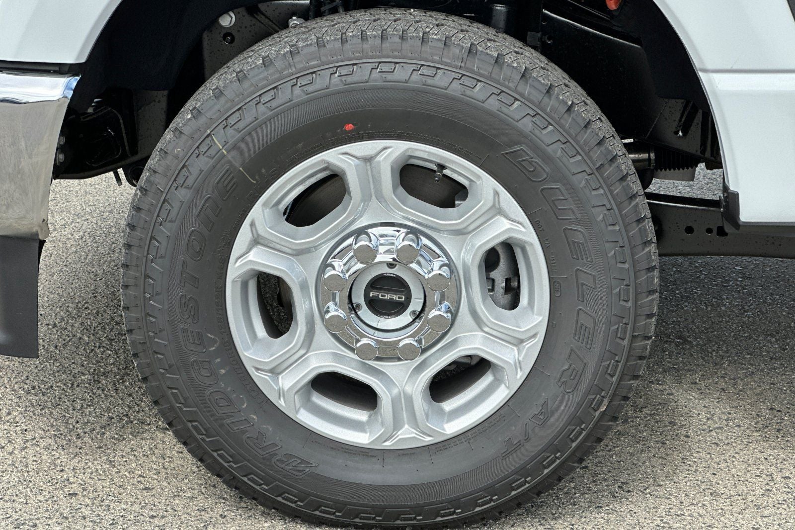2026 Ford F-350SD XLT