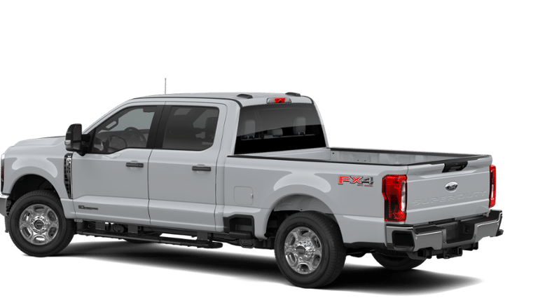 2026 Ford F-350SD XLT