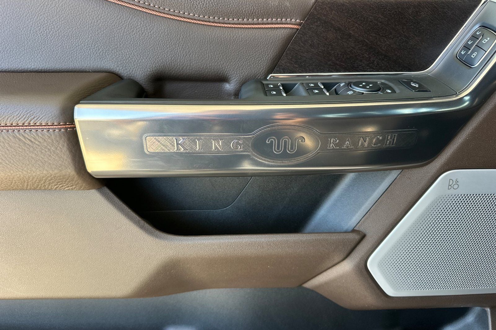2026 Ford F-350SD King Ranch DRW