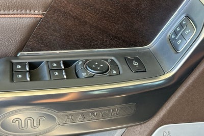 2026 Ford F-350SD King Ranch DRW