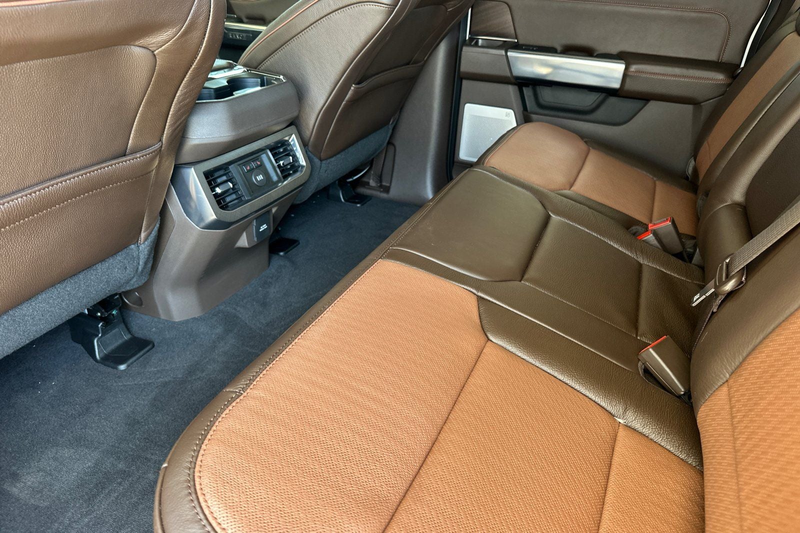2026 Ford F-350SD King Ranch DRW