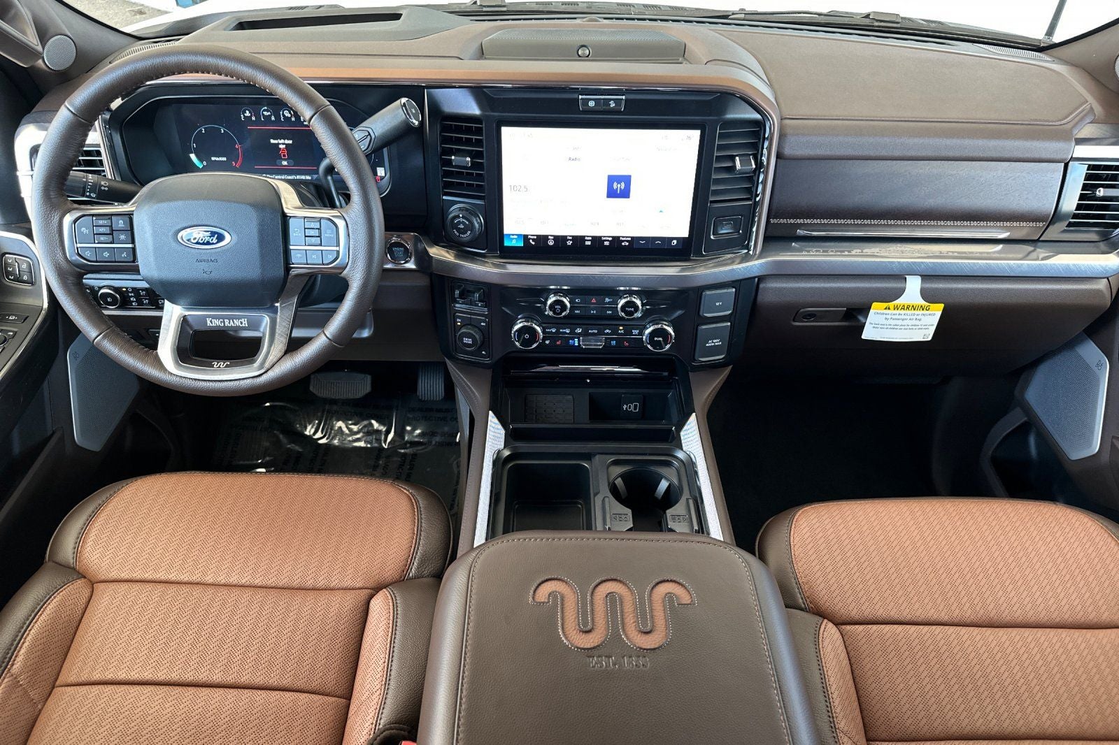 2026 Ford F-350SD King Ranch DRW
