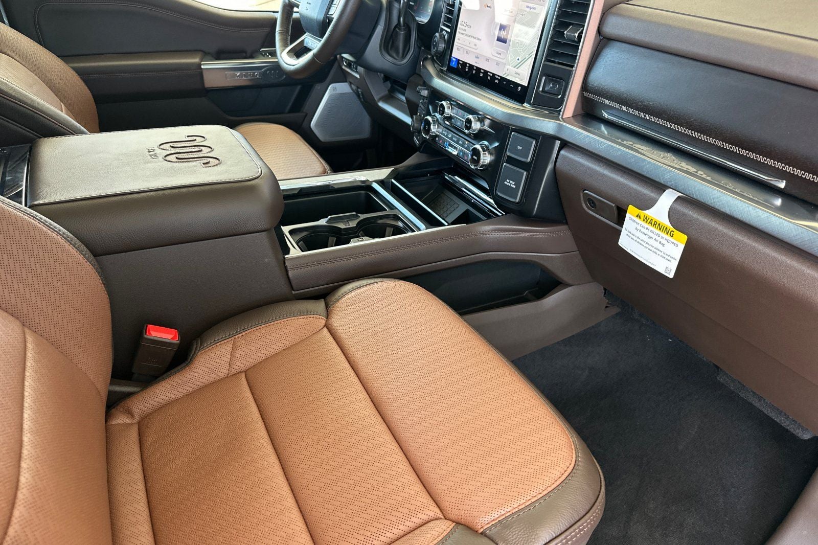 2026 Ford F-350SD King Ranch DRW