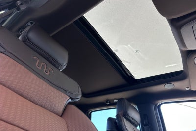 2026 Ford F-350SD King Ranch DRW
