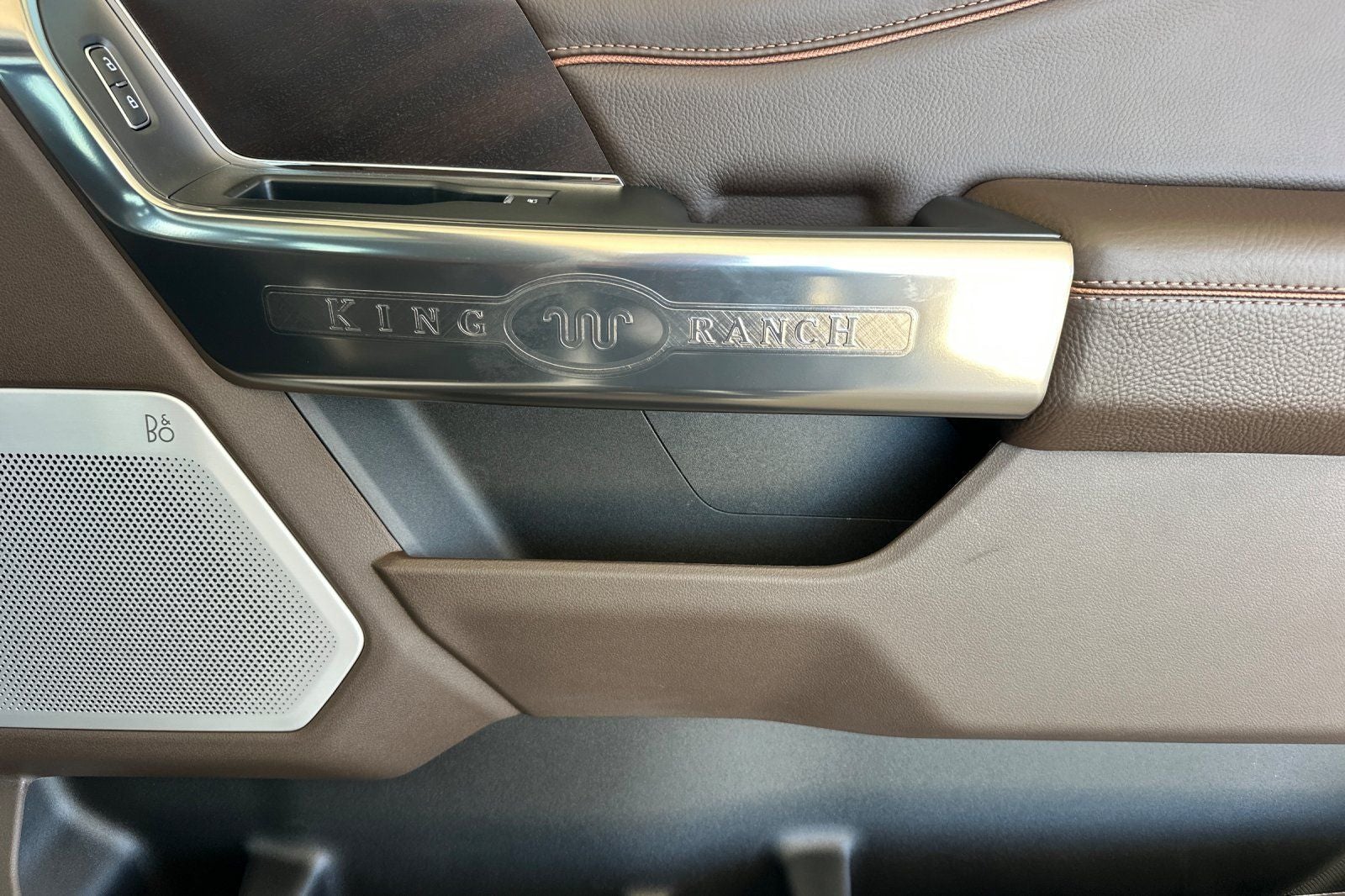 2026 Ford F-350SD King Ranch DRW