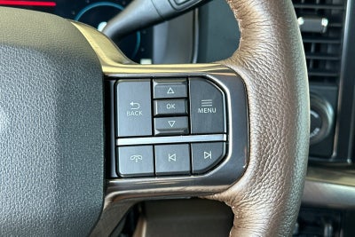 2026 Ford F-350SD King Ranch DRW