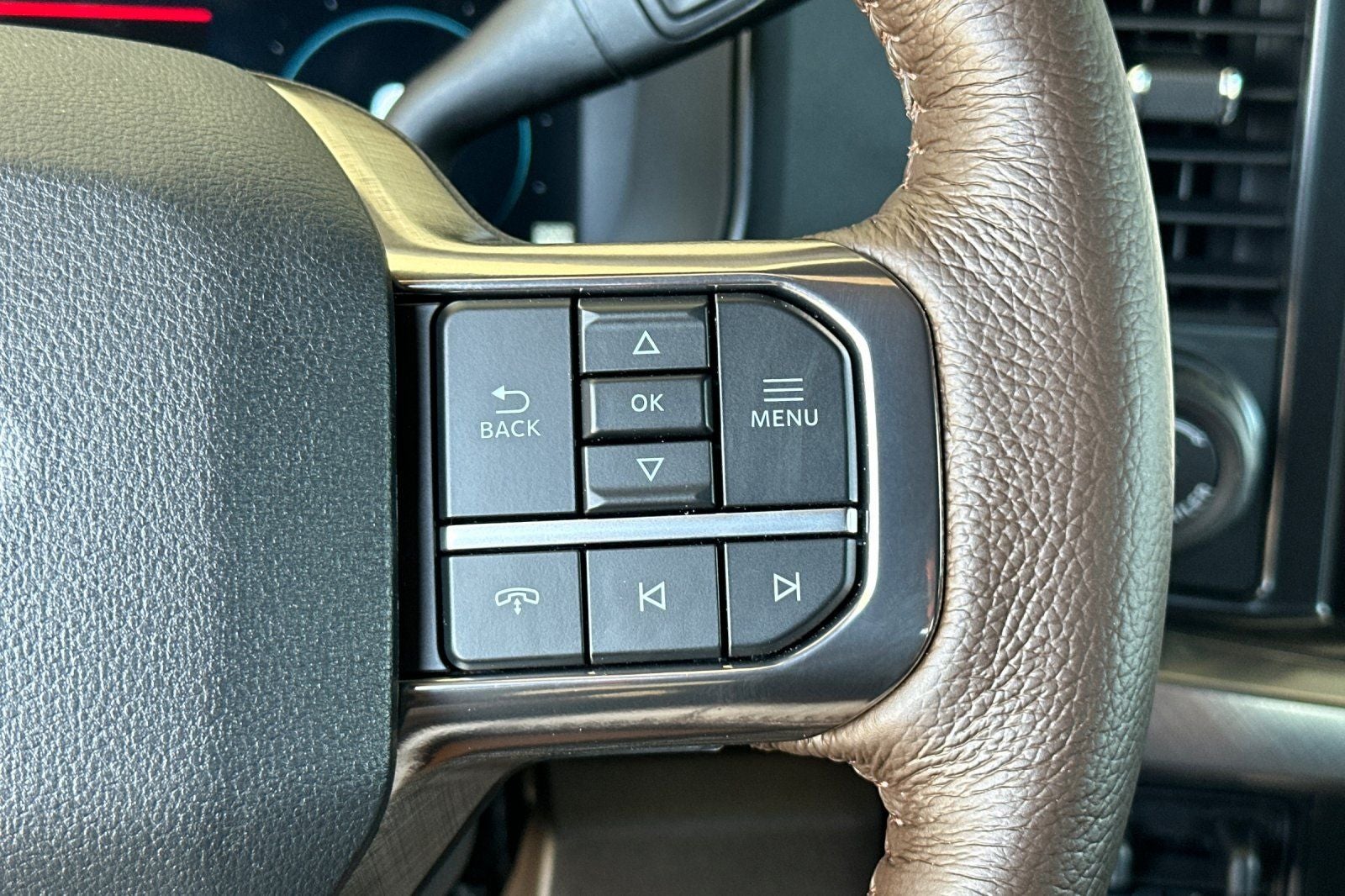2026 Ford F-350SD King Ranch DRW