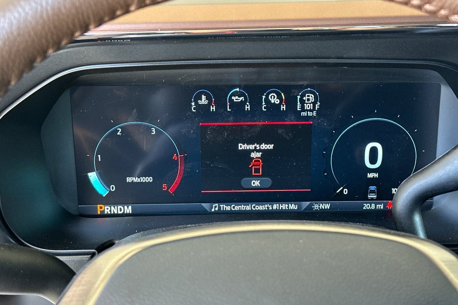 2026 Ford F-350SD King Ranch DRW