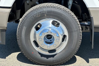 2026 Ford F-350SD King Ranch DRW