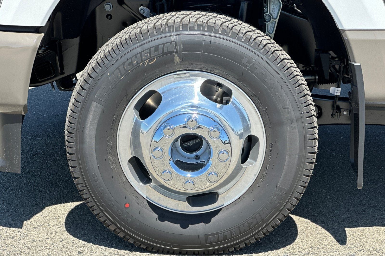 2026 Ford F-350SD King Ranch DRW